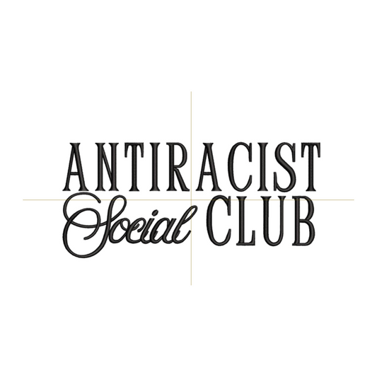 Antirracist Social Club
