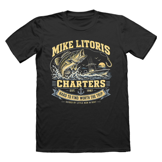 Mike Litoris