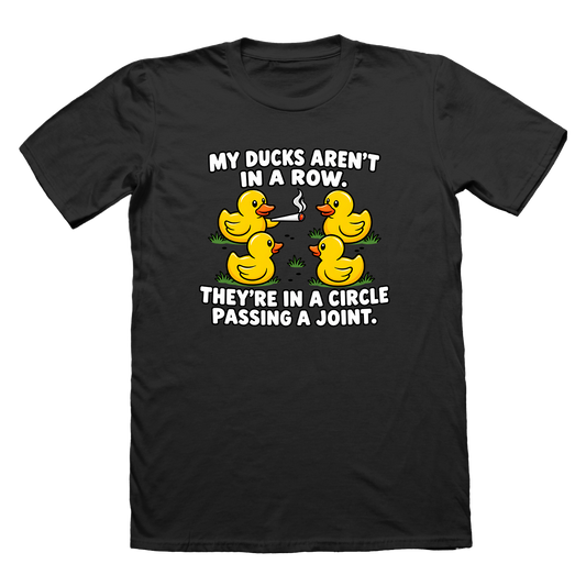 Ducks In A Row