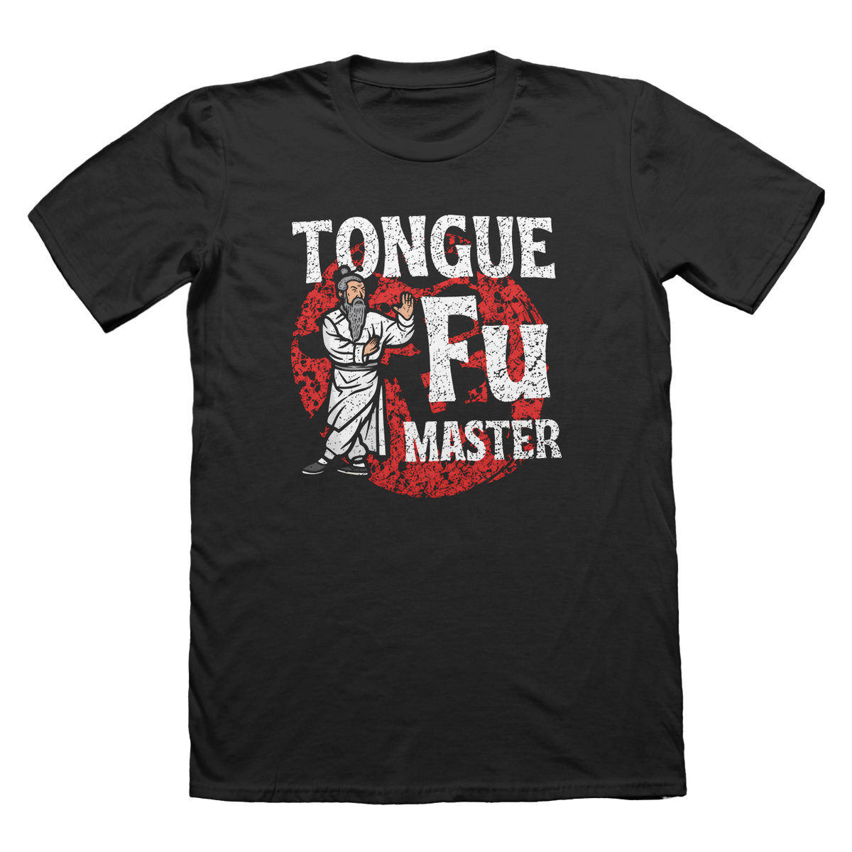 Tongue Fu