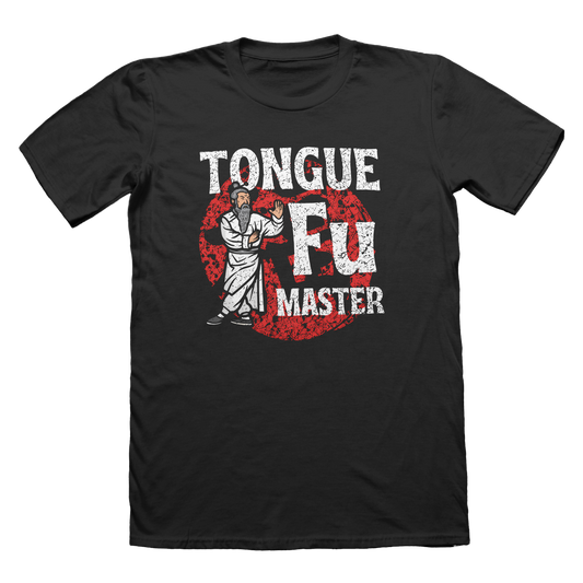 Tongue Fu