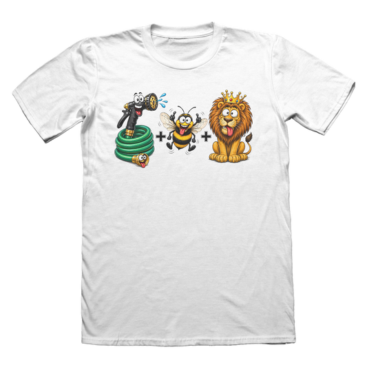 Hose Bee Lion
