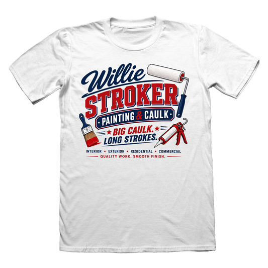 Willie Stroker