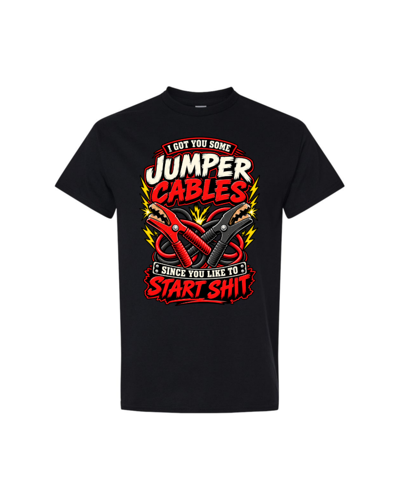 Jumper Cables
