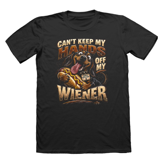 Hands Off My Wiener